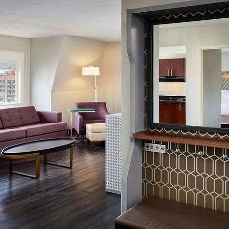 Holiday Inn - Ottawa Dwtn - Parliament Hill By Ihg Экстерьер фото
